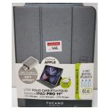 APPLE IPAD PRO 11' TUCANO FOLIO CASE