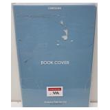 SAMSUNG GALAXY TAB S-6 LITE BOOK COVER
