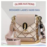 BRAND NEW DESIGNER LADIES HAND BAG