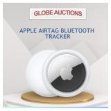 APPLE AIRTAG BLUETOOTH TRACKER