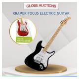 KRAMER FOCUS ELECTRIC GUITAR (MSP:$199)
