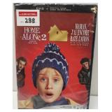HOME ALONE-2 (LOST IN NEW YORK) DVD MOVIE