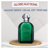 JAGUAR GREEN 100-ML EDT PERFUME / TESTER