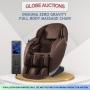 MASSAGE CHAIR,E-BIKE,PROJECTOR,SOUNDBARS,MUSICAL INSTRUMENTS
