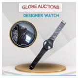 BRAND NEW DESIGNER WATCH