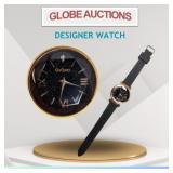 BRAND NEW DESIGNER WATCH