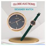 BRAND NEW DESIGNER WATCH
