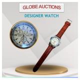 BRAND NEW DESIGNER WATCH