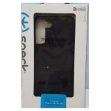 SAMSUNG GALAXY S-21 FE 5G SPECK CASE
