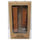 SAMSUNG GALAXY WATCH (46-MM) STRAPS