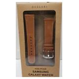 SAMSUNG GALAXY WATCH (46-MM) STRAPS