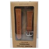 SAMSUNG GALAXY WATCH (46-MM) STRAPS