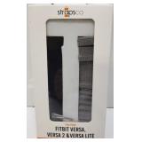 STRAPSCO FITBIT VERSA, VERSA-2, VERSA LITE STRAPS