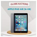 APPLE IPAD AIR (16-GB)