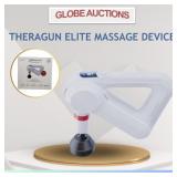 THERAGUN ELITE MASSAGE DEVICE (MSP:$649)