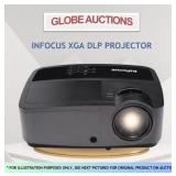 INFOCUS XGA DLP PROJECTOR (TESTED / WORKING)