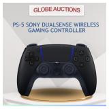 PS-5 SONY DUALSENSE WIRELESS GAMING CONTROLLER