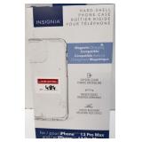 IPHONE-13/12 PRO MAX HARD-SHELL PHONE CASE
