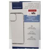 IPHONE-13 HARD-SHELL PHONE CASE