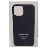 APPLE IPHONE-13 MINI MAGSAFE LEATHER CASE