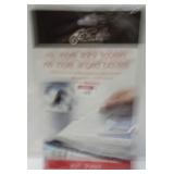 COOKS INNOVATIONS IRON SHIELD