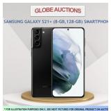SAMSUNG GALAXY S21+ (8-GB,128-GB) SMARTPHONE