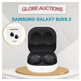 SAMSUNG GALAXY BUDS-2 (MSP:$ 149)
