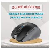 INSIGNIA BLUETOOTH MOUSE (TRACKS ON ANY SURFACE)
