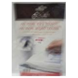 COOKS INNOVATIONS IRON SHIELD