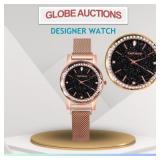 BRAND NEW DESIGNER WATCH