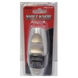 AUTOMATIC GEAR SHIFT KNOB FOR VEHICLES