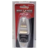 AUTOMATIC GEAR SHIFT KNOB FOR VEHICLES
