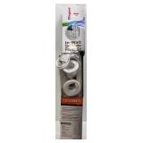 LEGRAND IN WALL CORD & CABLE POWER KIT