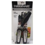 FARBERWARE PROFESSIONAL CAN OPENR W/ BOTTLE OPENER