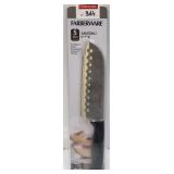 FARBERWARE 5-INCH SANTOKU KNIFE