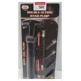 ILLINOIS DOUBLE ACTION HAND PUMP
