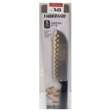 FARBERWARE 5-INCH SANTOKU KNIFE