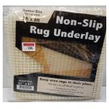 (2-FT x 8-FT) UNDERLAY NON-SLIP RUG