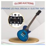 LOOKS NEW EPIPHONE SPECIAL-II  E.GUITAR(MSP: $299)