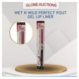 WET N WILD PERFECT POUT GEL LIP LINER