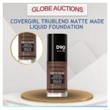 COVERGIRL TRUBLEND MATTE MADE LIQUID FOUNDATION