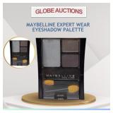 MAYBELLINE LUMINOUS LIGHTS EYESHADOW PALETTE