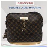 BRAND NEW DESIGNER LADIES HAND BAG
