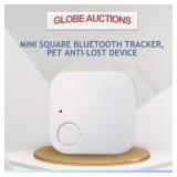 MINI SQUARE BLUETOOTH TRACKER,PET ANTI-LOST DEVICE