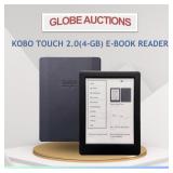 KOBO TOUCH-2.0(4-GB) E-BOOK READER