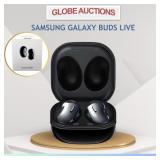 SAMSUNG GALAXY BUDS LIVE (MSP:$129)