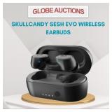 SKULLCANDY SESH EVO WIRELESS EARBUDS