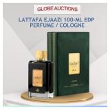LATTAFA EJAAZI 100-ML EDP PERFUME / COLOGNE