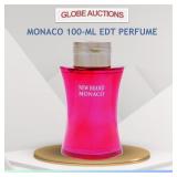 MONACO 100-ML EDT PERFUME / TESTER