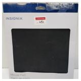 INSIGNIA MOUSE PAD
